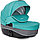 Детская универсальная коляска  (2 в 1) Riko Nano. Шины надувные. Бесплатная доставка., фото 2