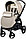 Детская универсальная коляска (3 в 1)+автокресло Peg Perego Book Plus Completo Modular., фото 8