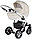 Детская универсальная коляска (2 в 1) Adamex Barletta , фото 2
