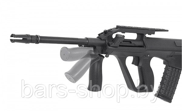 Страйкбольный автомат ASG Steyr AUG A2 - фото 2 - id-p45790203