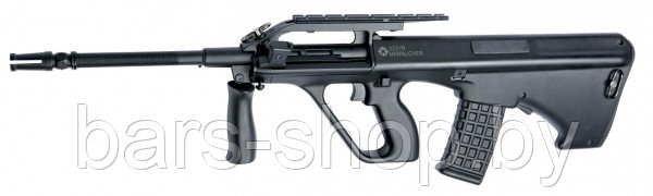 Страйкбольный автомат ASG Steyr AUG A2 - фото 3 - id-p45790203