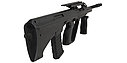 Страйкбольный автомат ASG Steyr AUG A2, фото 7