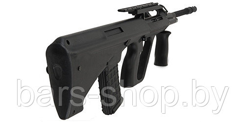 Страйкбольный автомат ASG Steyr AUG A2 - фото 7 - id-p45790203