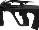 Страйкбольный автомат ASG Steyr AUG A2, фото 9