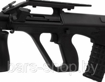 Страйкбольный автомат ASG Steyr AUG A2 - фото 9 - id-p45790203