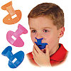 Устройство для развития речевого дыхания (носовая флейта)