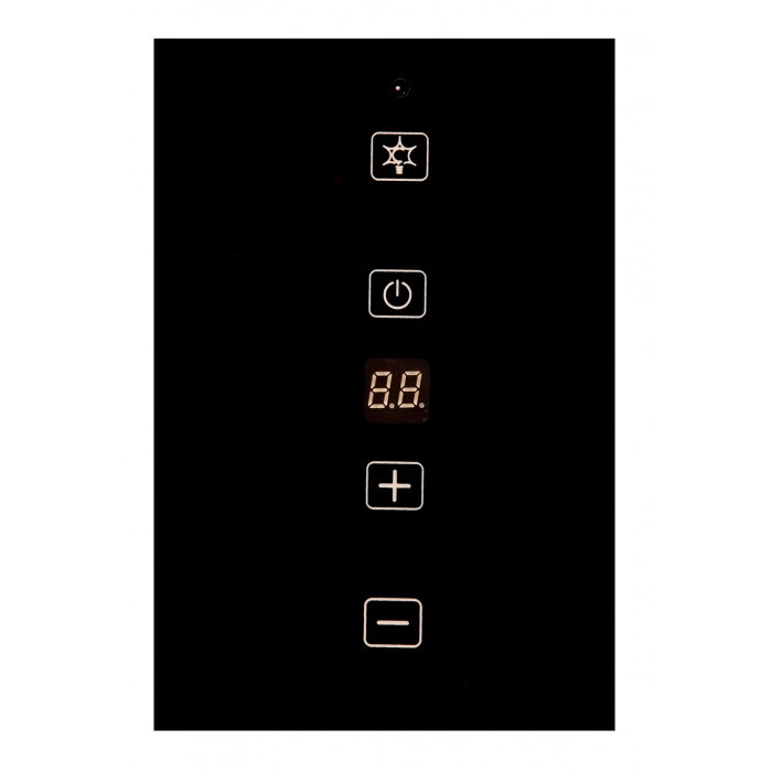 Вытяжка кухонная Zorg Venera A BL 90/1000 Sensor - фото 3 - id-p45803286