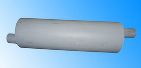 ГЛУШИТЕЛЬ 5337-1201010-10 МАЗ-5337 53371 5551  ШАРОВОЕ СОЕДИНЕНИЕ
