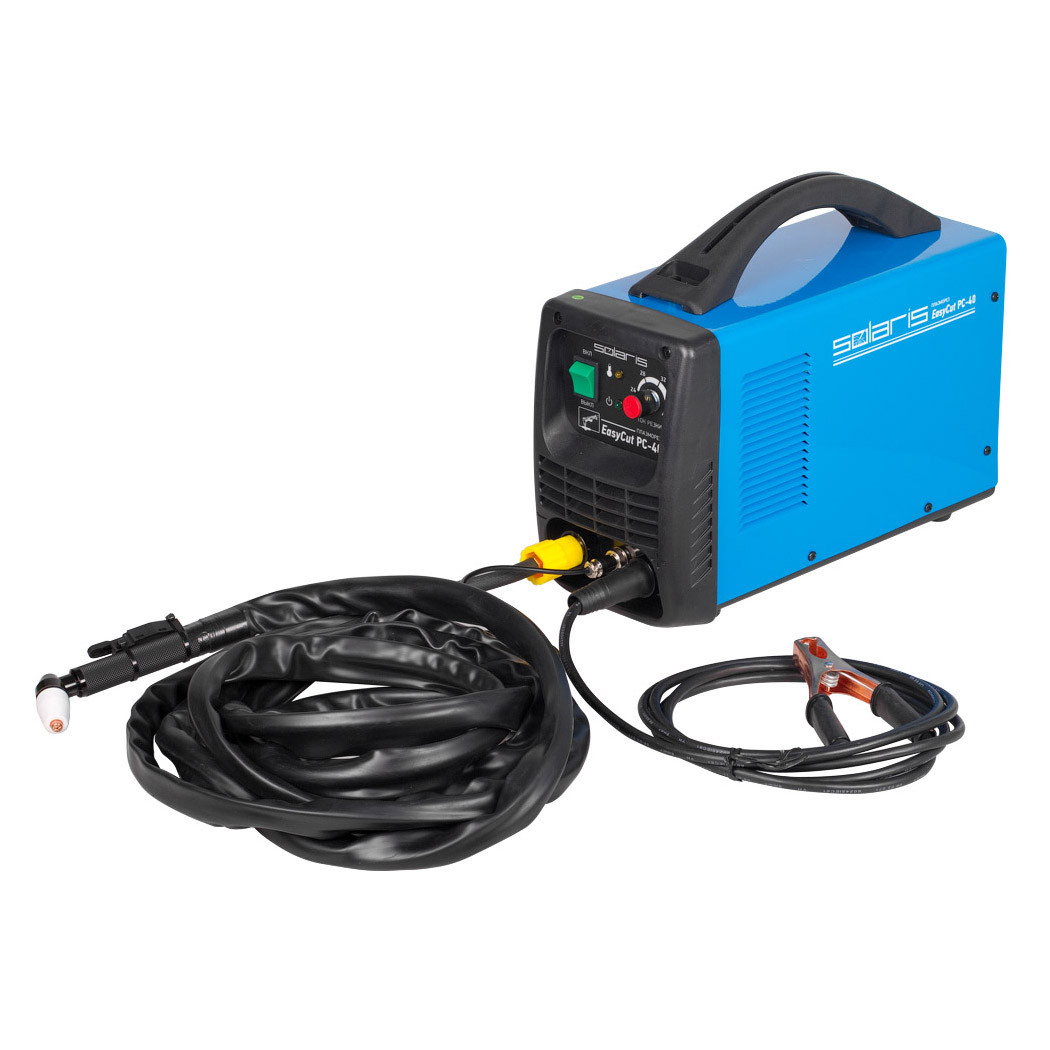 Купить Плазморез Solaris EasyCut PC-40 + AK в Минске с доставкой в ...
