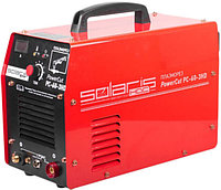 Плазморез Solaris PowerCut PC-60-3HD + AK