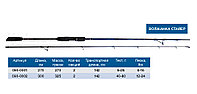Спиннинг "Волжанка Стайер" тест 30-60гр 2.7м (2 секции)