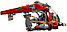 Конструктор Bela Ninja (аналог Lego Ninjago) Корабль Ронин Рекс, 546 дет., 10398, фото 3