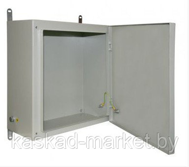 Ящик протяжной К655У2 IP54 600*400*220: продажа, цена в Минске. Щитовое ...