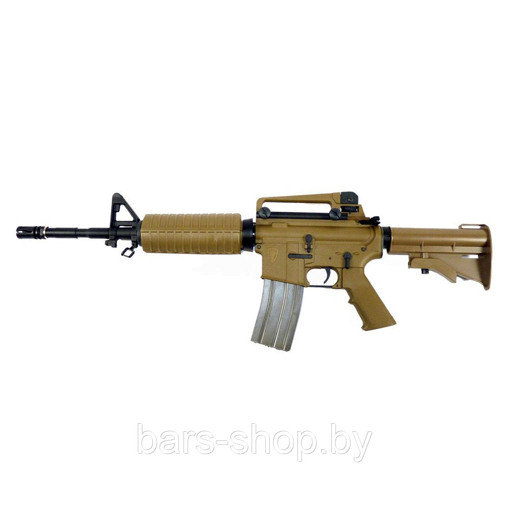 Автомат страйкбольный Elite Force AR4S