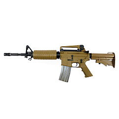 Автомат страйкбольный Elite Force AR4S