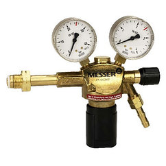 Редуктор давления для Mapp-газа Messer Constant 2000