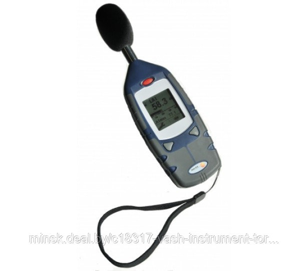 Шумомер Testo 816-2