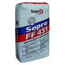 Sopro FF 451 - Клей для плитки, 25кг