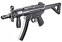 Страйкбольный автомат Cybergun MP5K PDW, фото 2