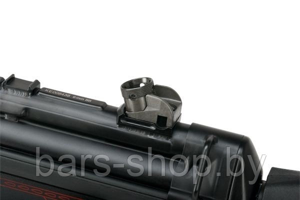 Страйкбольный автомат Cybergun MP5K PDW - фото 3 - id-p45855279