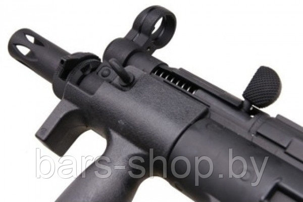 Страйкбольный автомат Cybergun MP5K PDW - фото 7 - id-p45855279