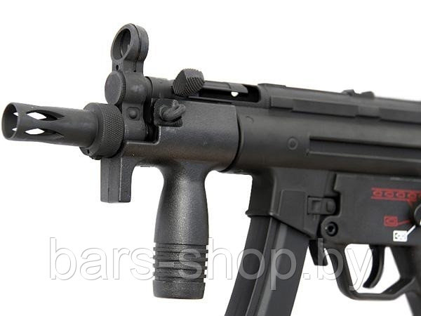 Страйкбольный автомат Cybergun MP5K PDW - фото 8 - id-p45855279