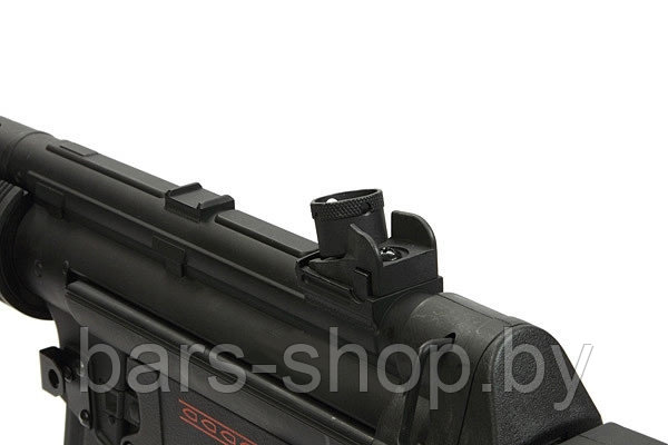 Страйкбольный автомат Cybergun MP5K PDW - фото 9 - id-p45855279