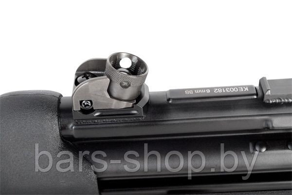 Страйкбольный автомат Cybergun MP5K PDW - фото 10 - id-p45855279