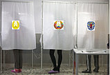 Кабинки для голосования, фото 3