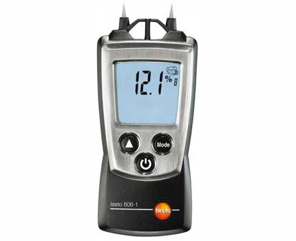 Влагомер testo 606-1
