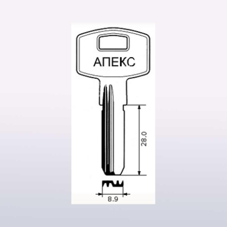 AP-1D APK2R APS2L APE2