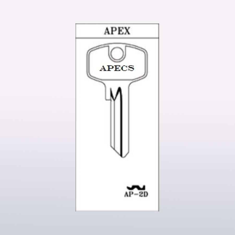 AP-2D APK1 APE1 APEX4 - фото 1 - id-p45863693