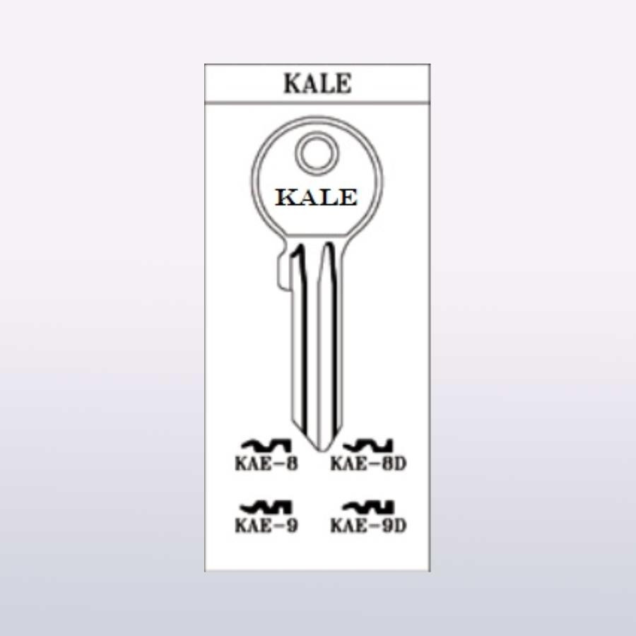 KAE-8D KLE7X KAL7 KAL10