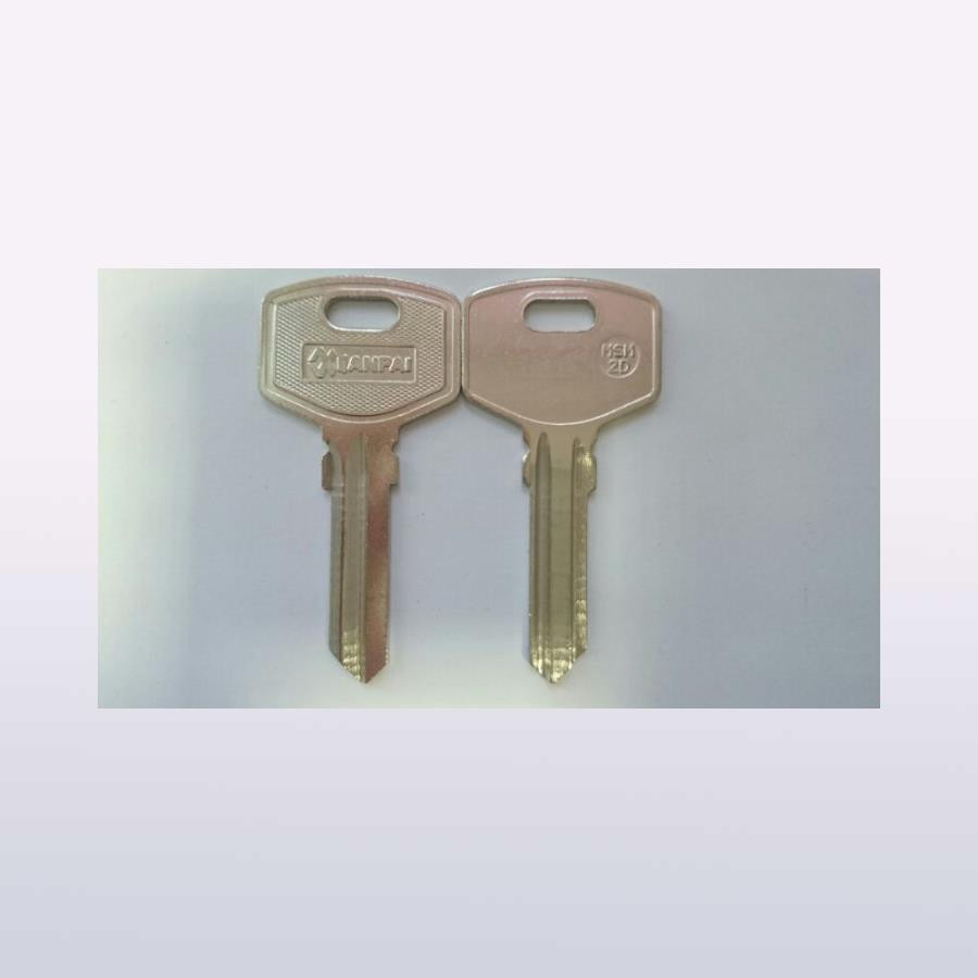 MSM-2D MS1/MSM2