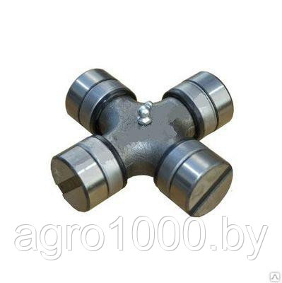 КРЕСТОВИНА 210-2201025 МАЗ КРАЗ
