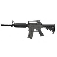 Оружие для страйкбола автомат AK M4A1-B