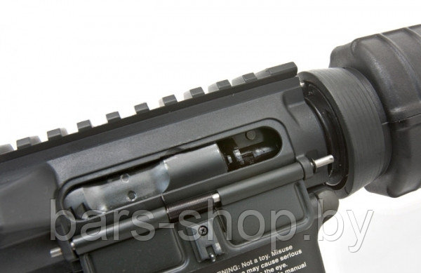 Оружие для страйкбола автомат AK M4A1-B - фото 3 - id-p45870817