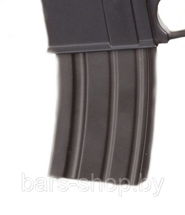 Оружие для страйкбола автомат AK M4A1-B - фото 5 - id-p45870817