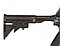 Оружие для страйкбола автомат AK M4A1-B, фото 6