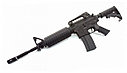 Оружие для страйкбола автомат AK M4A1-B, фото 8