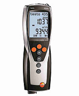 Многофункциональный измерительный прибор Testo 435-2