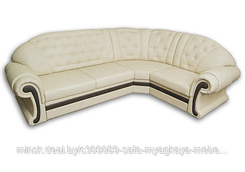 Угловой диван-кровать "Версаль"