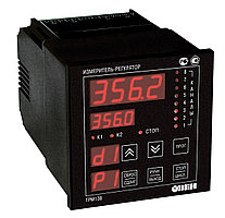 ТРМ138 измеритель-регулятор 8-канальный ОВЕН