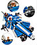 Конструктор Bela аналог LEGO Star Wars Истребитель Энакина, 369 дет., фото 3