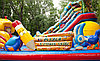 Батутный комплекс "Алиса в стране чудес", фото 4