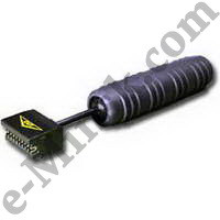 Инструмент для одновременной забивки 4-х пар 110-го кросса TWT TWT-PND-110P4, КНР - фото 1 - id-p45896921