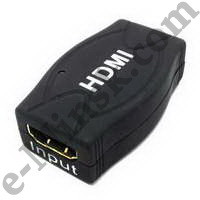 Усилитель сигнала HDMI Orient R495 HDMI-repeater HDMI 19F - HDMI 19F направленный, КНР - фото 1 - id-p45897400