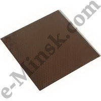 Термопрокладка Thermal Grizzly Minus Pad 8 TG-MP8-100-100-05-1R 100x100x0.5мм