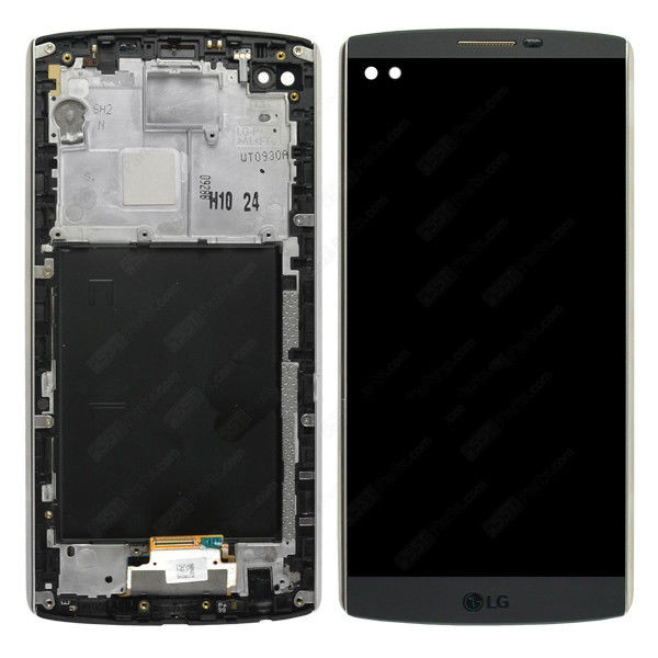 Замена дисплейного модуля LG V10 Leather (H960)