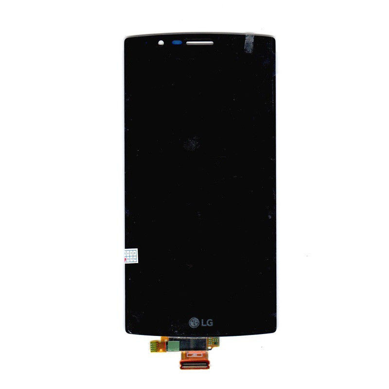 Замена дисплейного модуля LG G4 (H815)